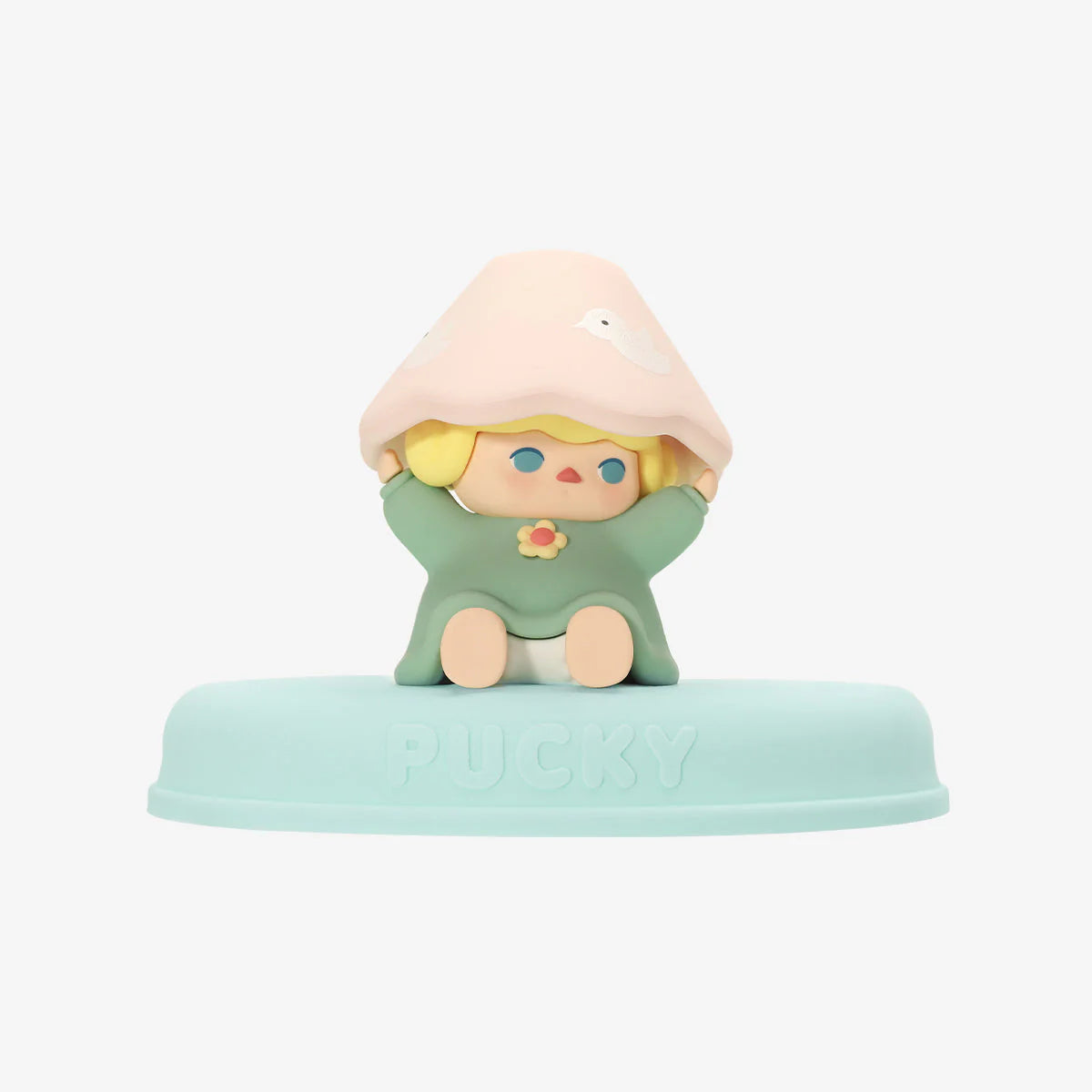 PUCKY Home Time Series-Mobile Phone Bracket