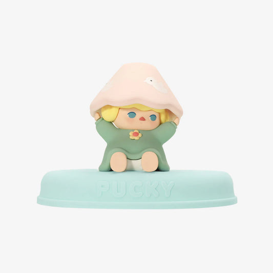 PUCKY Home Time Series-Mobile Phone Bracket