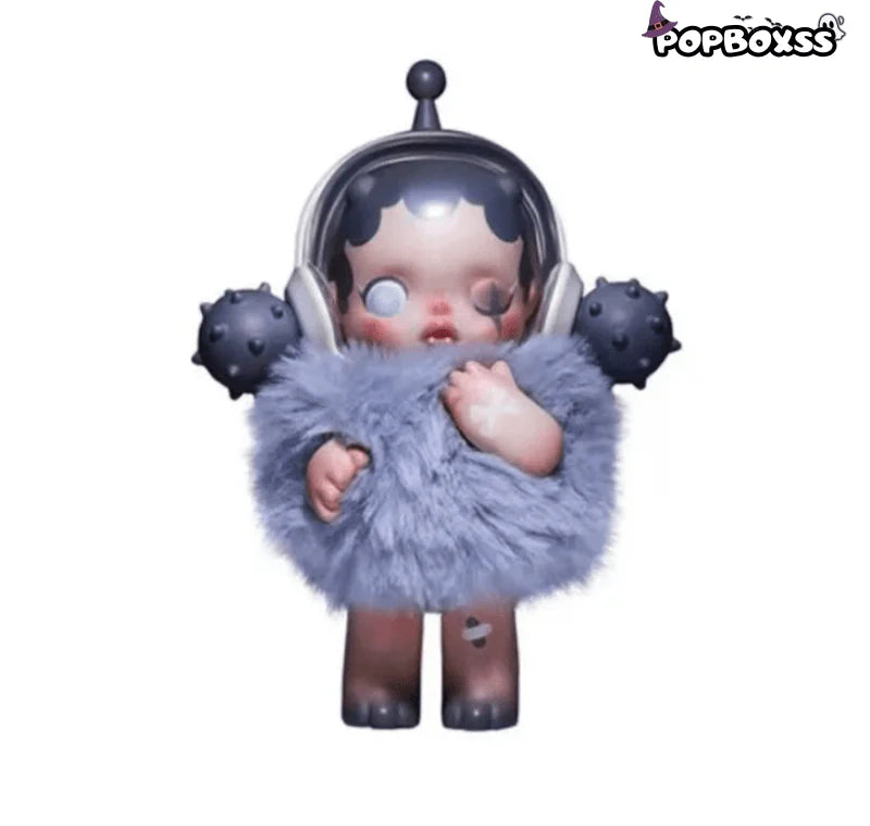 SKULLPANDA BABY - Doggie Monster (EXCLUSIVE COLLECTOR'S EDITION)