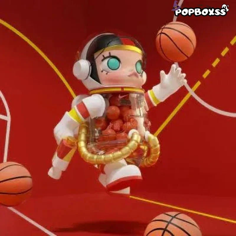 MEGA SPACE MOLLY 400% CHINA WOMEN'S NATIONAL BASKETBALL TEAM