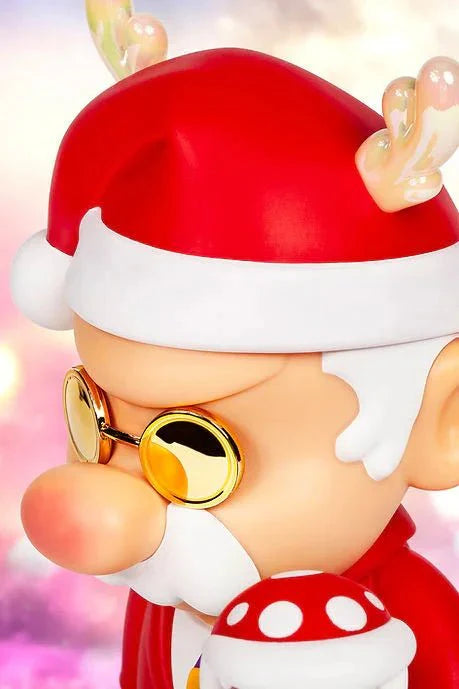 SUPER PROFESSIONAL ESSENTIAL //XMAS BULLET 23