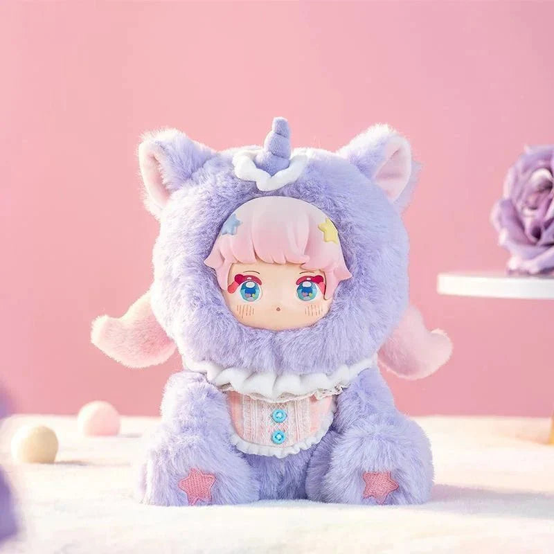 【Back in Stock】Ninizee Animal Party Series Plush Dolls. Blind Box