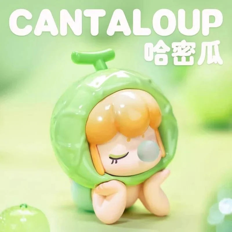 Baby Nanci Fruit Series Figures. Blind Box