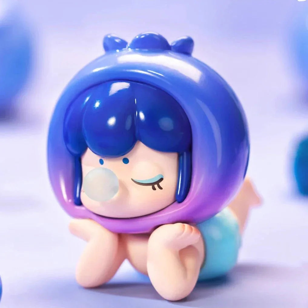 Baby Nanci Fruit Series Figures. Blind Box