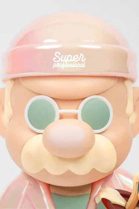 SUP. PRO ESNTL // Pearl Blossom