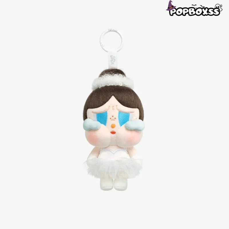 CRYBABY SHINY SHINY SERIES-Plush Pedant Blister Pack