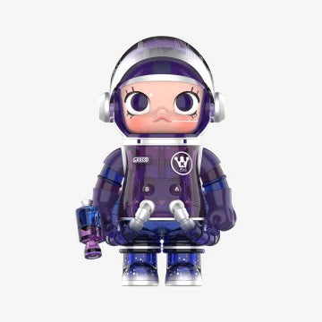 MEGA SPACE MOLLY 100% Series 2, Blind Box