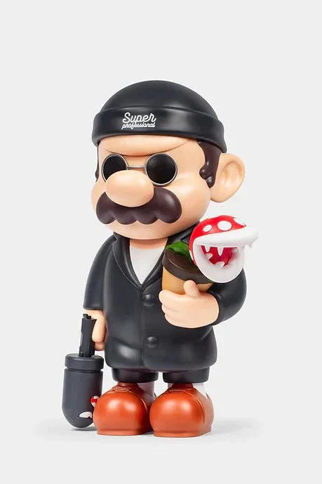 SUPER PROFESSIONAL XL // CLASSIC