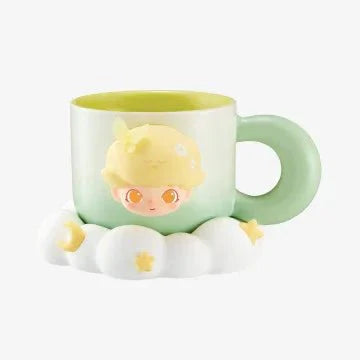 DIM00 By Your side series-cupand Saucer Suit