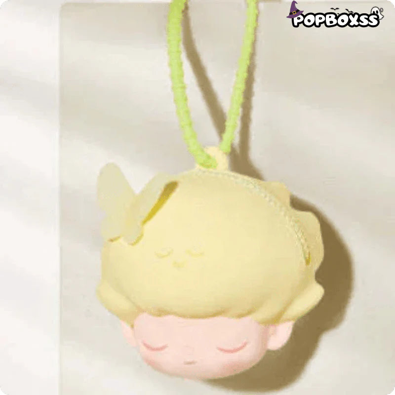 DIMOO By Your Side Series-Earphone Bag