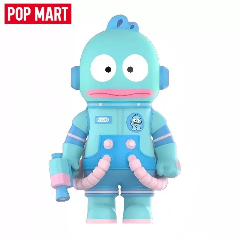 MEGA SPACE MOLLY x SANRIO Characters Series 400%