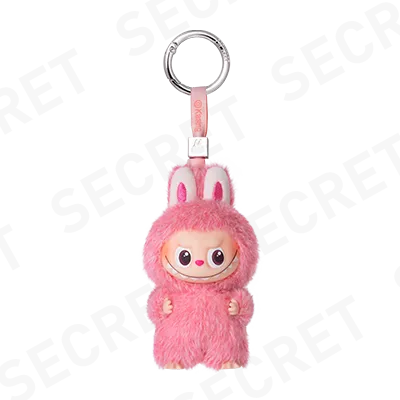 THE MONSTERS LABUBU Pin for Love Series-Vinyl Plush Pendant Blind Box