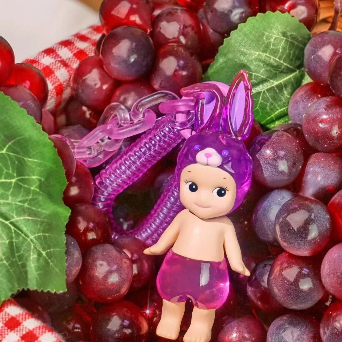 kiss kiss series sonny angel blind box