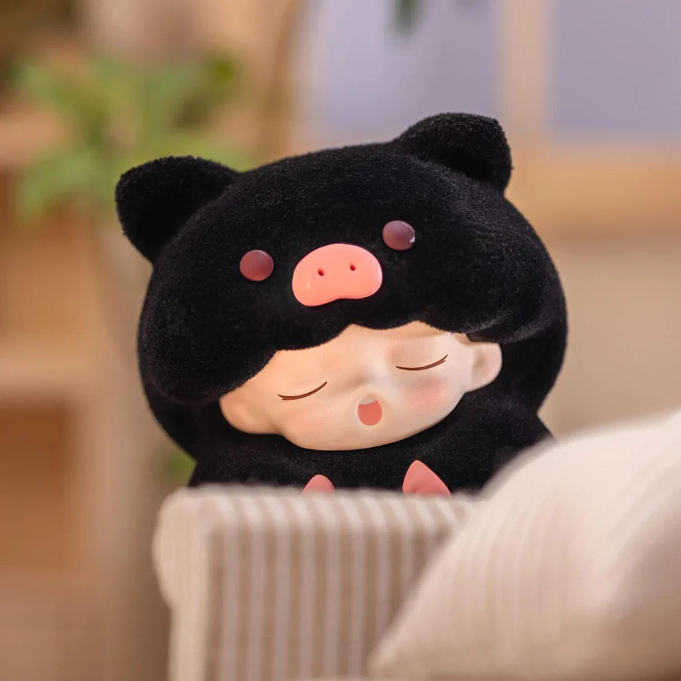 YUMO Stay With You Series Figures. Blind Box