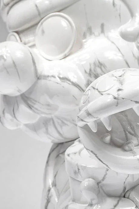 SUPER PROFESSIONAL XL // MARBLE