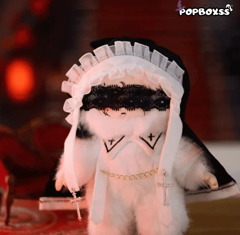 Lokiki Fantasy Night Series Plush Blind Box