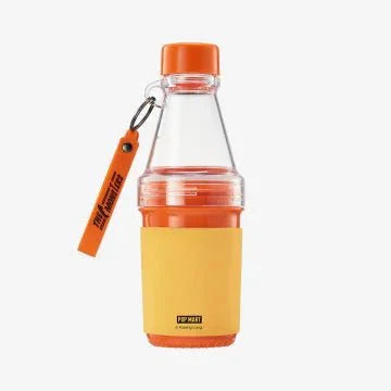 THE MONSTERS LABUBU  Enchanted by theSeaside Series-Tumbler