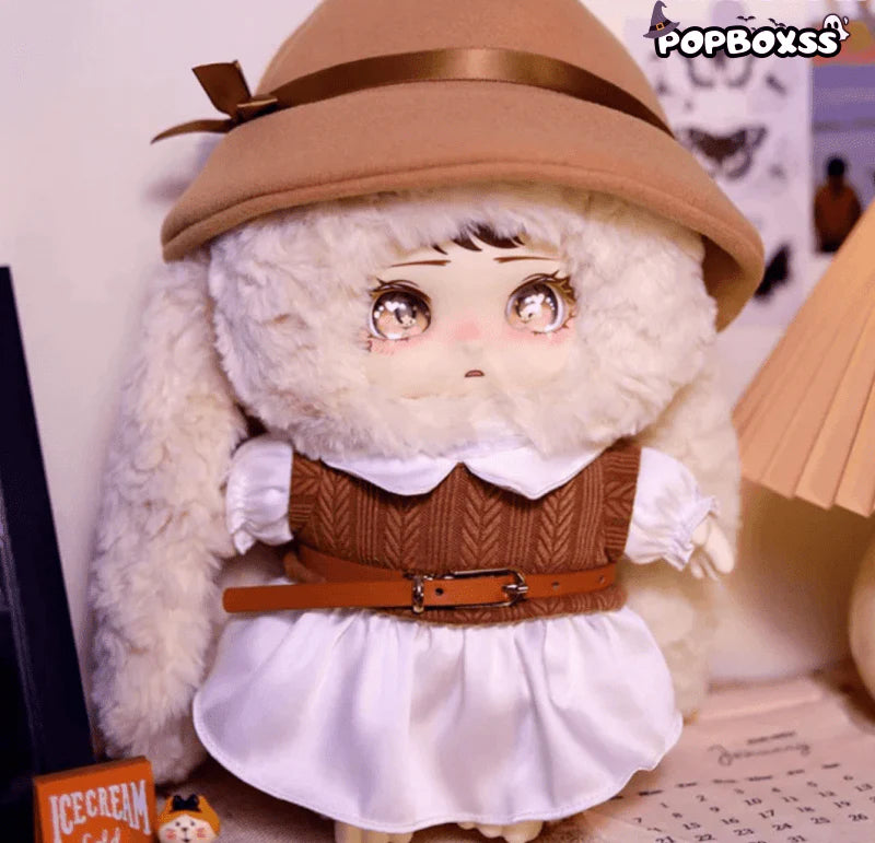 Lokiki Memory Replica 400% Series Plush Blind Box