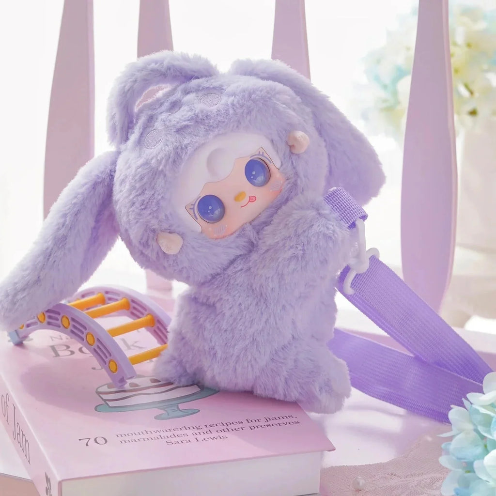 YOOKI V8 Coin Purse Series Plush Blind Box