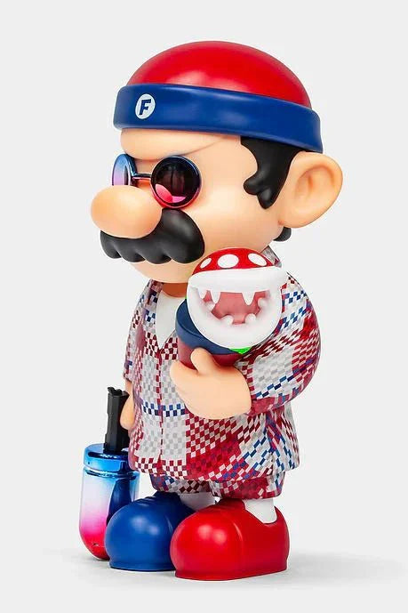 Super Professional Essential // HBL