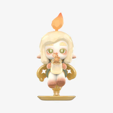 【BACK IN STOCK!】 CHAKA Light Sprite Series Figures. Blind Box