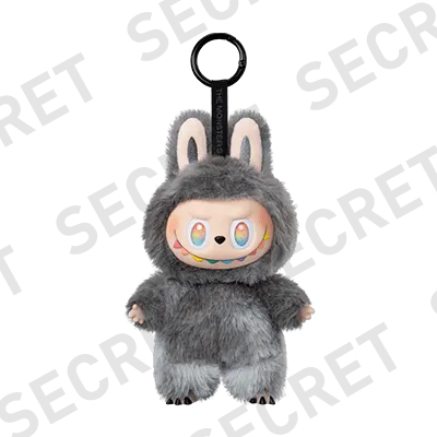 【Exclusive Gift】THE MONSTERS LABUBU  V3 Big Into Energy Series Plush Dolls. Blind Box