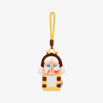CRYBABY Crying Again Series-Plush Card Holder Dolls
