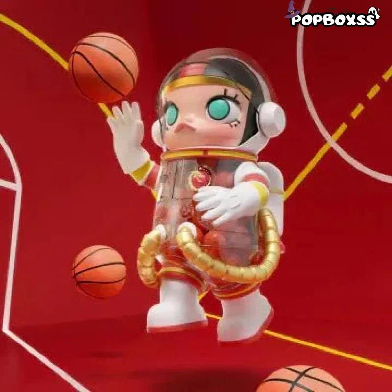 MEGA SPACE MOLLY 400% CHINA WOMEN'S NATIONAL BASKETBALL TEAM