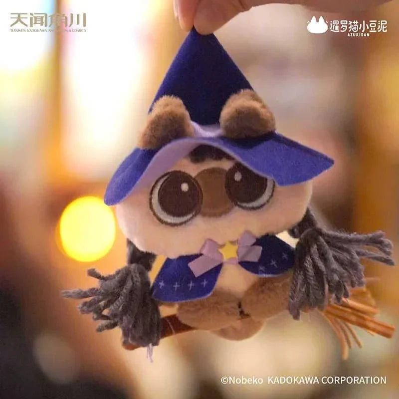 Magical Azuklsan - Magnetic Plush Pendant Dolls. Blind Box