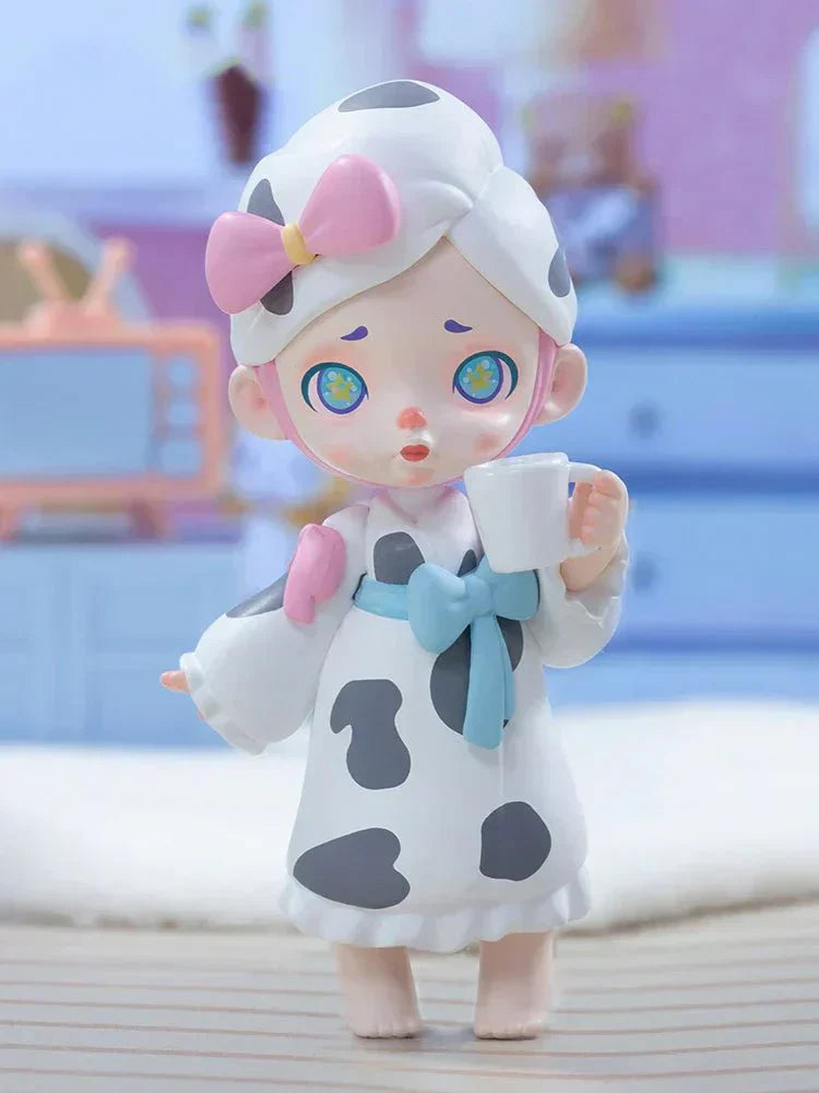 Laura Pajama Party Series Blind Box