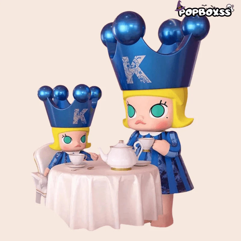 MEGA ROYAL MOLLY 400% Princess