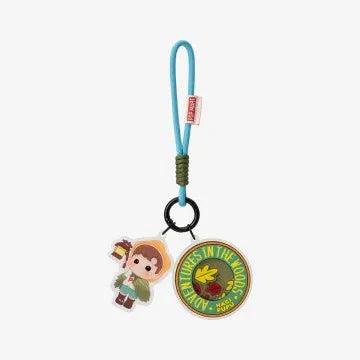 HACIPUPU Adventures In The Woods Series-Pendant Blind Box