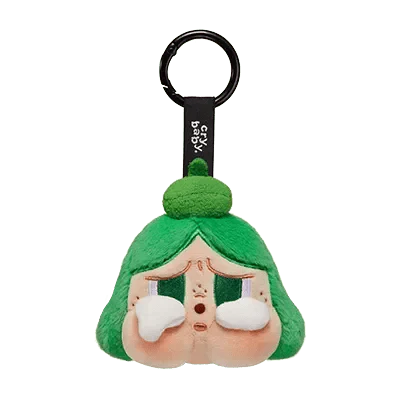CRYBABY CHEER UP. BABY! SERIES-PlushPendant Blind Box