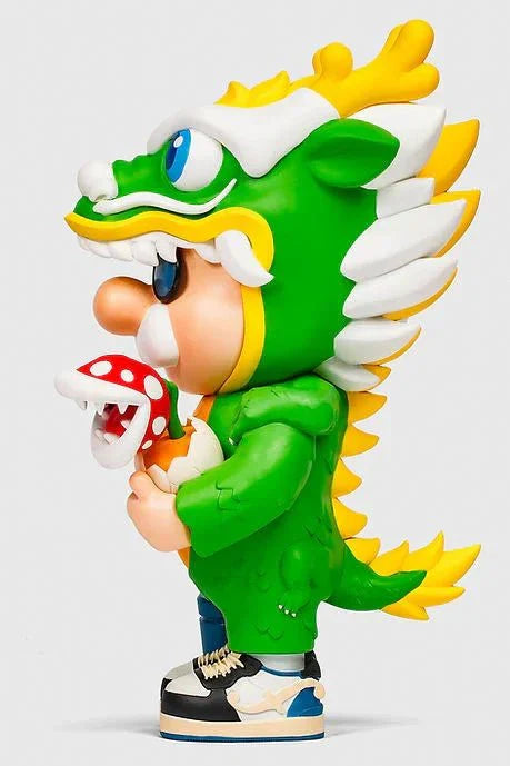 SUP.PRO ESNTL // DRAGON