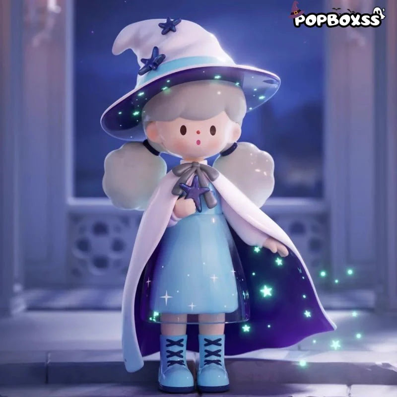 Molinta Chasing Light Series Figures. Blind Box