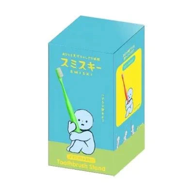 Smiski Toothbrush Stands