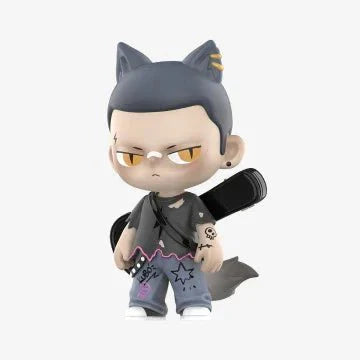 KUBO 24/7 YOU Series Figures. Blind Box