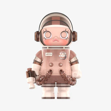 MEGA SPACE MOLLY 400% Planet Series Figures