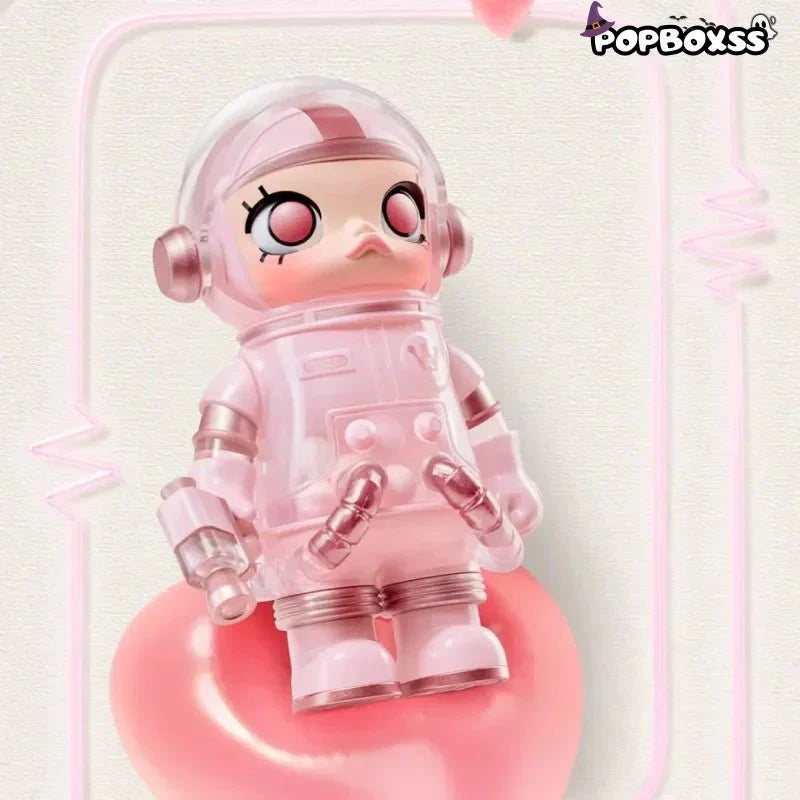 MEGA SPACE MOLLY 100% Series4