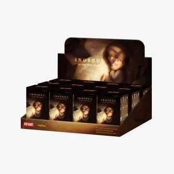 inosoul In the Still Room Series Figures. Blind Box