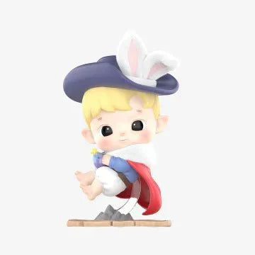 HACIPUPU Adventures In The Woods Series Figures. Blind Box