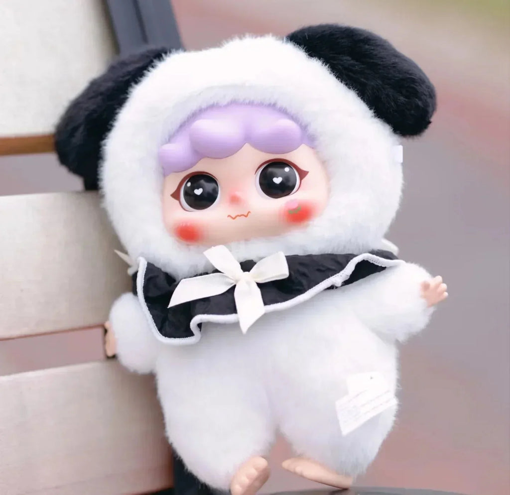 MIGO Bedtime Story Series Plush Dolls. Blind Box