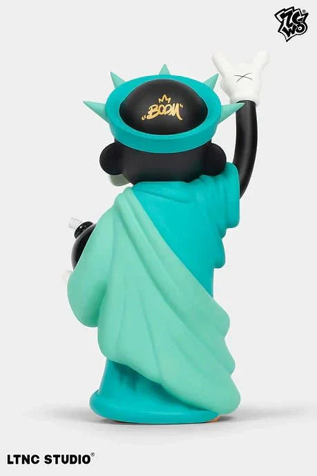 LibertyDead - I AM ORIGIN