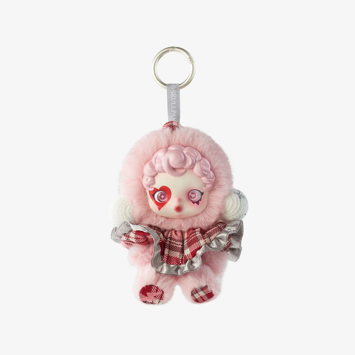 SKULLPANDA Winter Symphony Series Plush Dolls, Blind Box