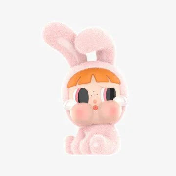 POP Mart Crybaby × Powerpuff Girls Series Blind Box