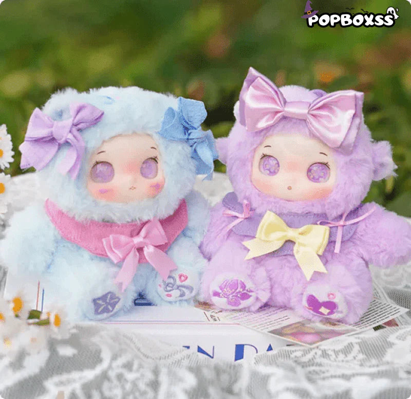 Yaya's Garden Baby Series Plush Blind Box