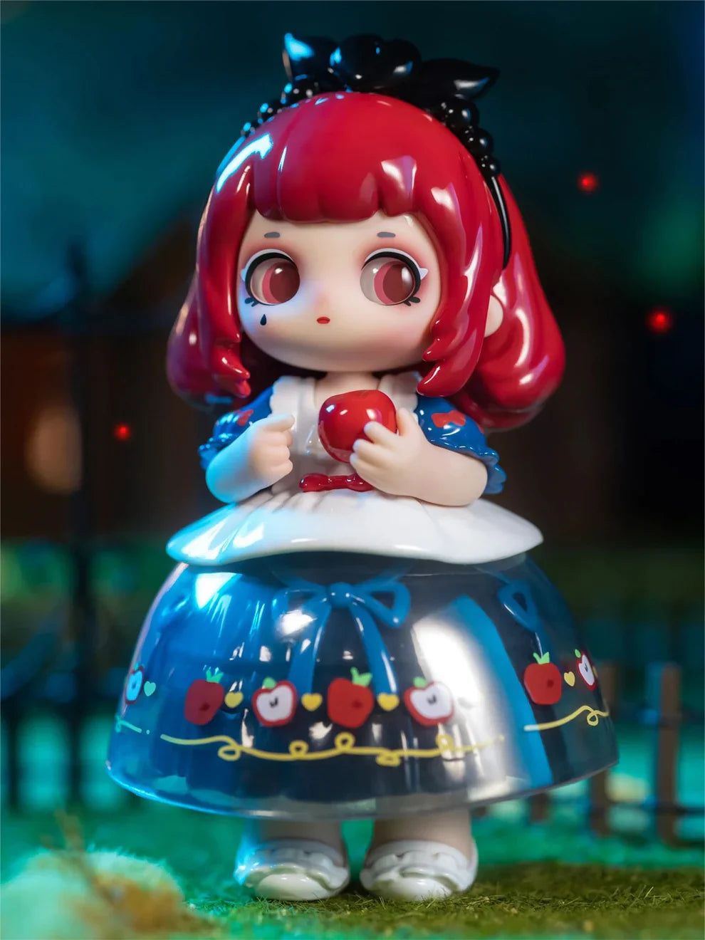 Ziyuli The Esoteric Fable Series Figures, Blind Box
