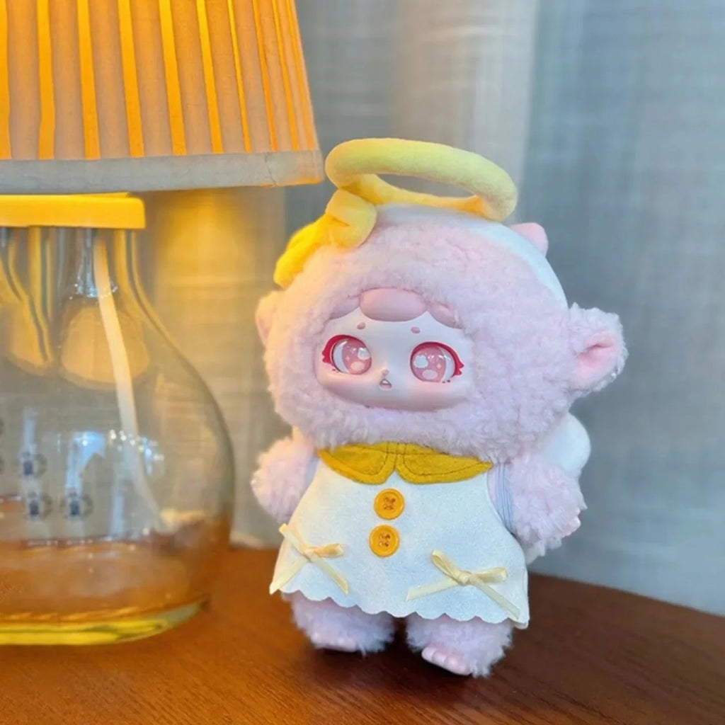 FUNNY BUNNY Toomi Cream Rabbit BLIND BOX