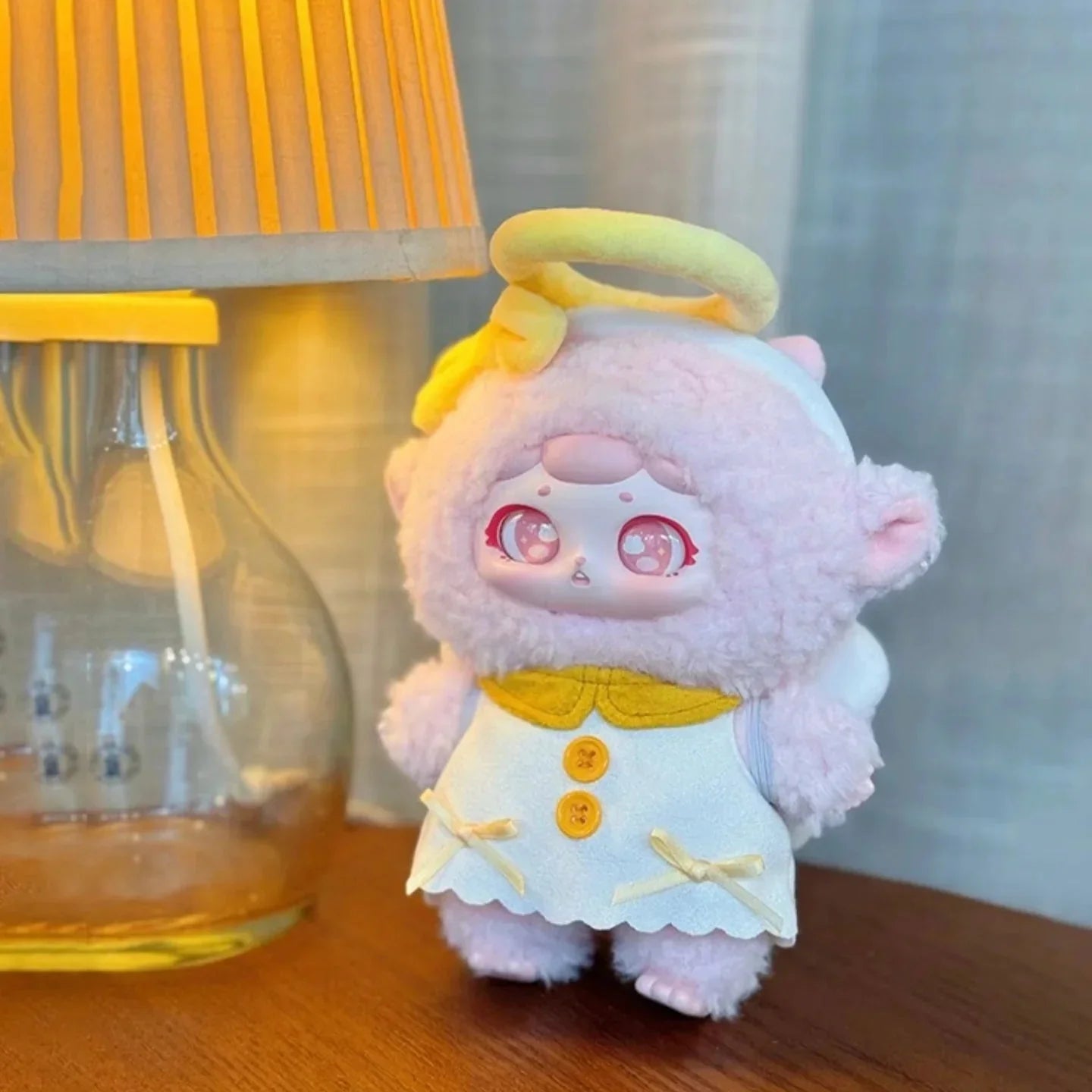 FUNNY BUNNY Toomi Cream Rabbit BLIND BOX