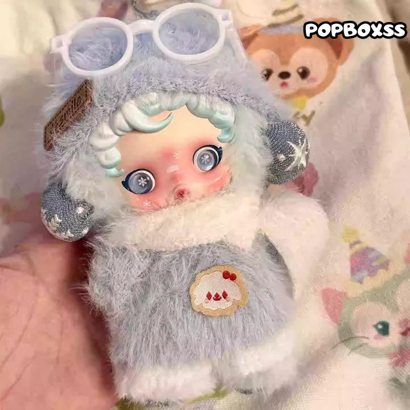 skullpanda clothes Mianmian Aries set